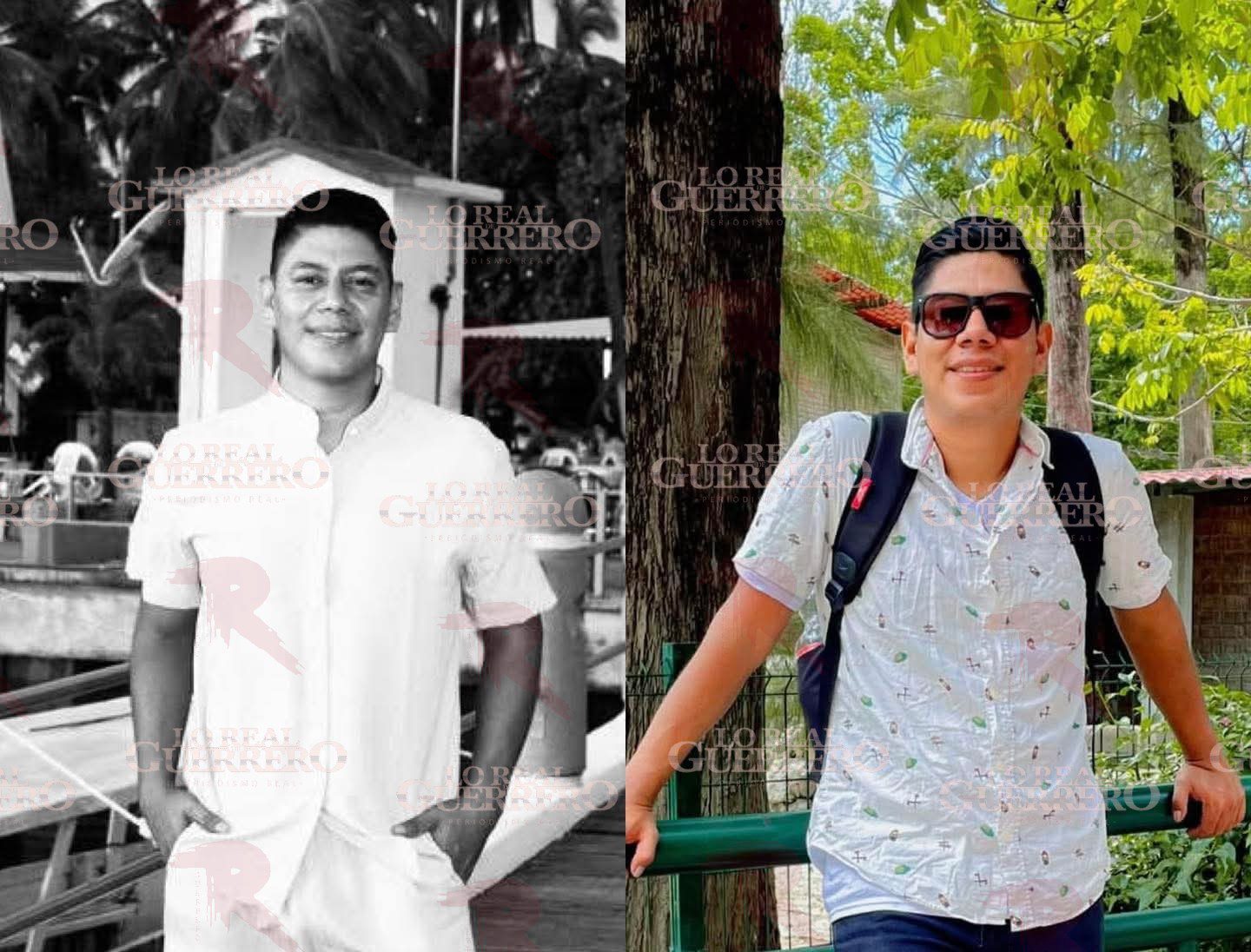 Encuentran cadáver de chef desaparecido dentro de una camioneta abandonada