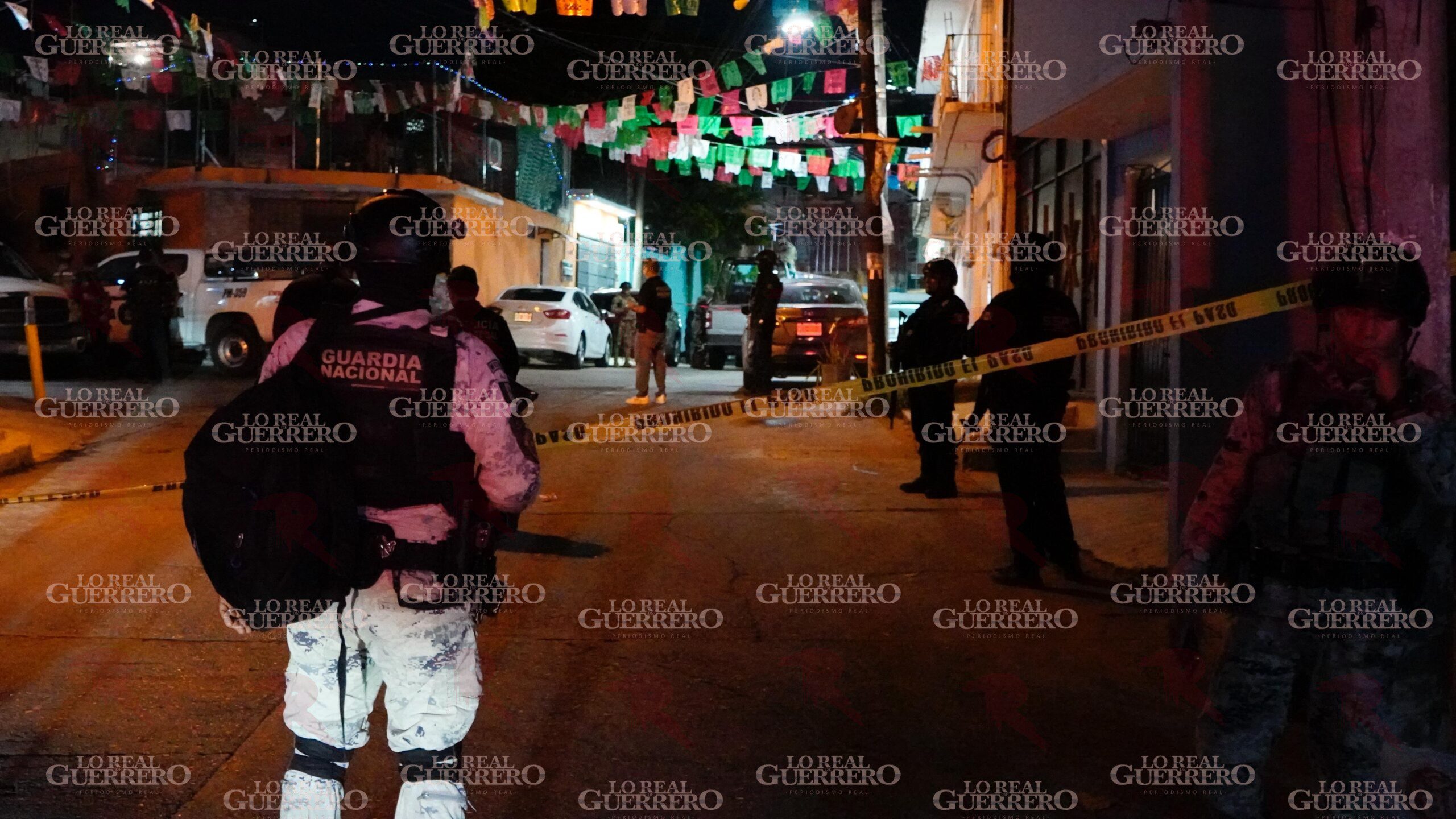 Abandonan cadáver de sujeto con torniquete en la Progreso