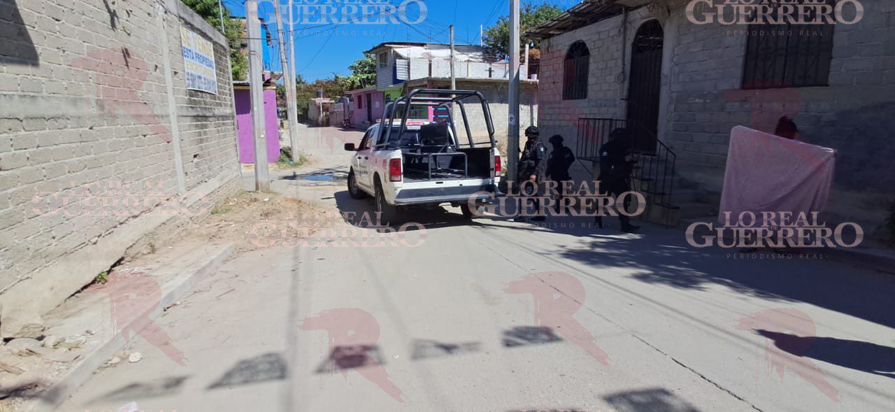 Ultiman a una mujer cerca del río de La Sabana