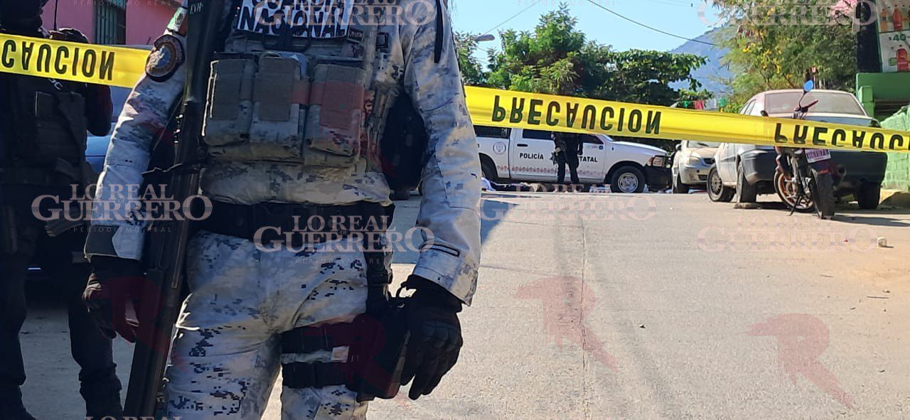 Muere trabajador de una compañía telefónica tras recibir descarga eléctrica en Acapulco