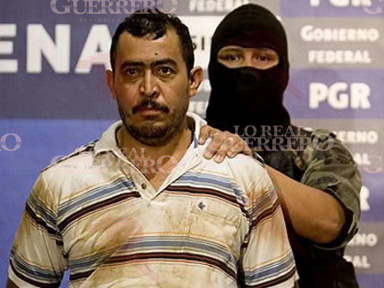 Hieren a balazos a Rubén “El Nene” Granados y a su escolta en Tecpan