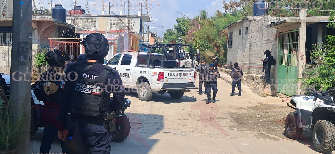 Balean a otro hombre en Ciudad Renacimiento