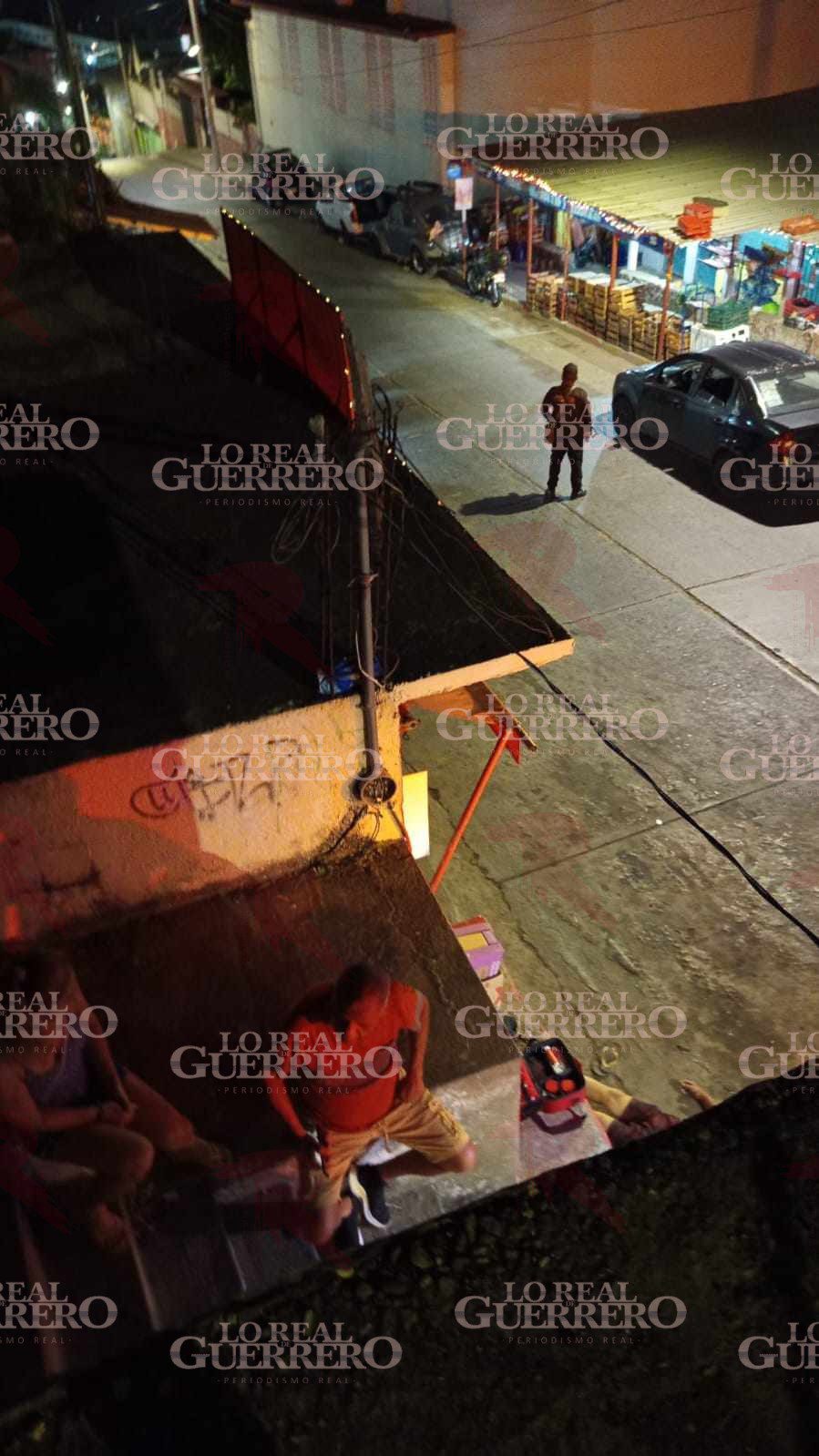 Muere hombre tras caer por escaleras en el Infonavit Alta Progreso