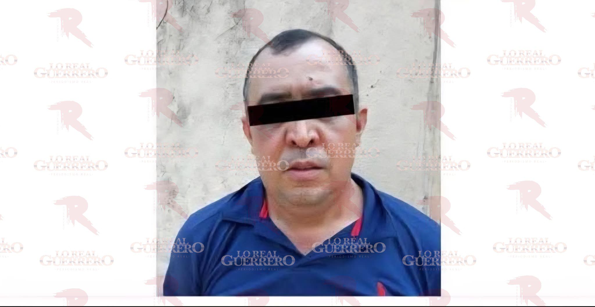 Muere Rubén Granados Vargas, alias “El Nene Granados”, tras ser herido a balazos en Tecpan