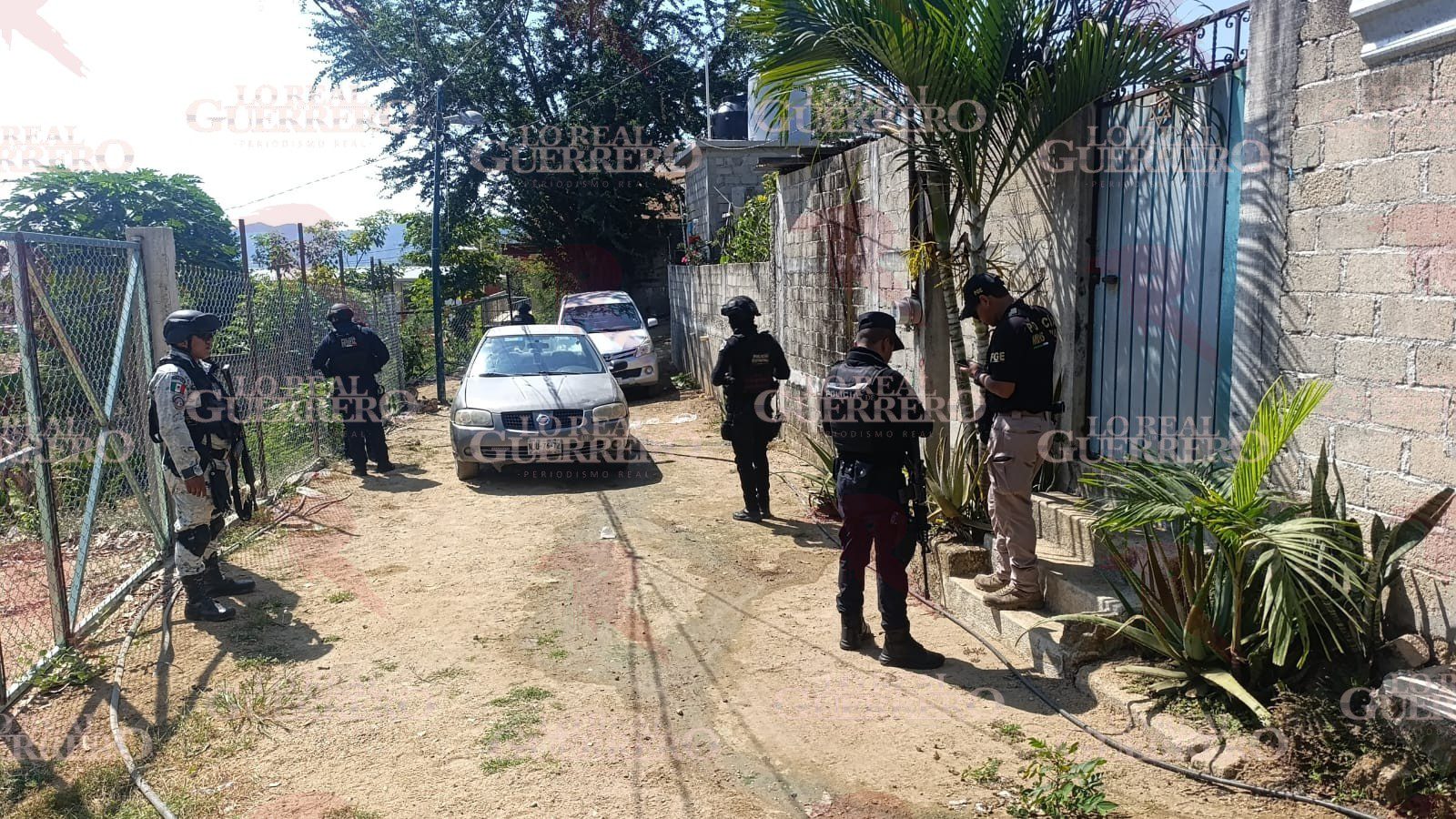Asesinan a balazos a trabajador de una tortillería en la Sinai