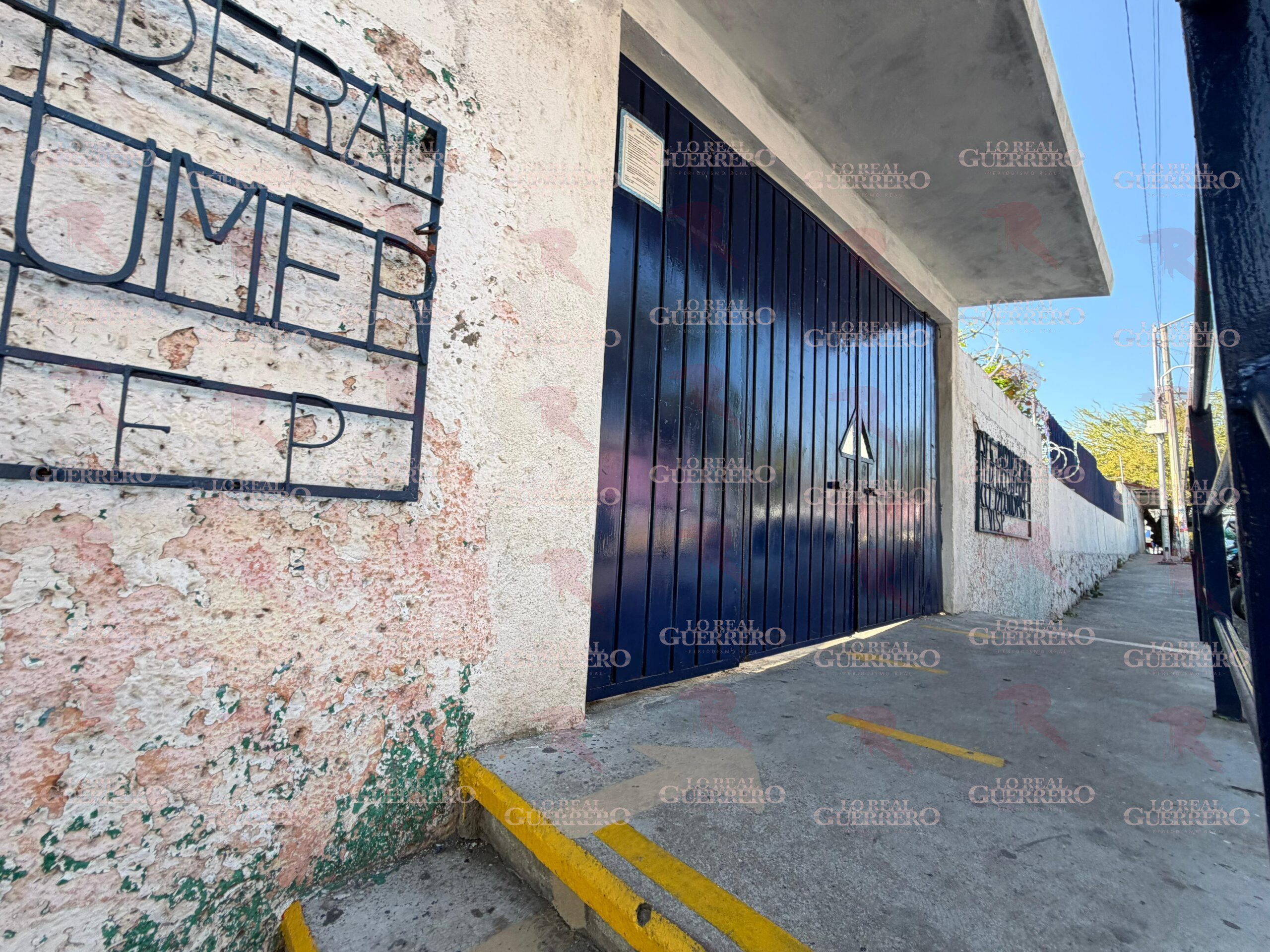 Piden sanitizar escuela ante brote de contagios de coxsackie