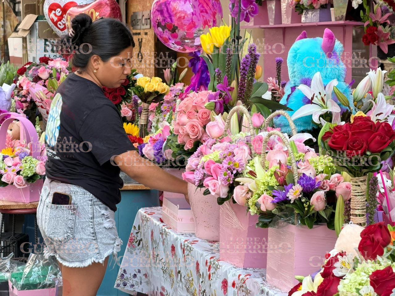Reportan 100 % de reservaciones por el Día del Amor y la Amistad en Acapulco