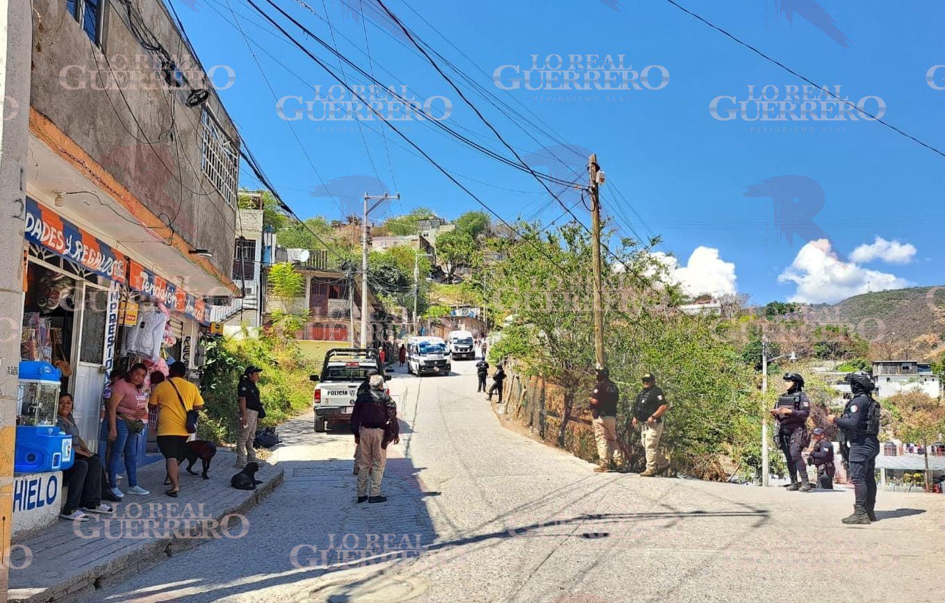 Identifican a mujer hallada desmembrada en Chilpancingo; tenía el “tiro de gracia”