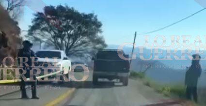 Ejecutan a directora de Salud de Atlixtac y a su secretario particular en Chilapa