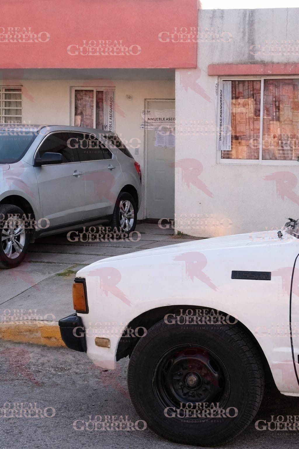 FGR detiene a director de Tránsito Municipal de Iguala por caso Ayotzinapa