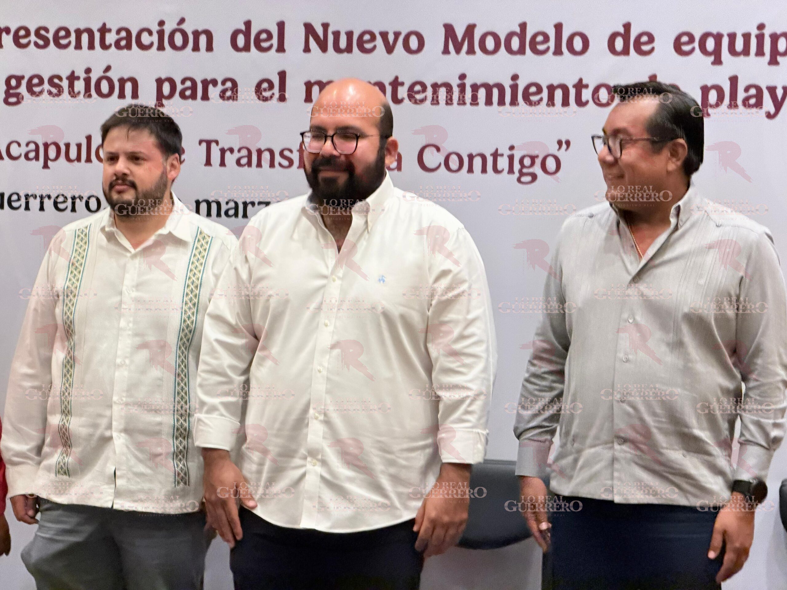 Pago de Zofemat será recaudado por el estado
