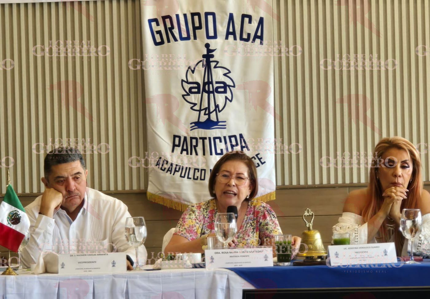Exige feminista paridad real en ayuntamientos