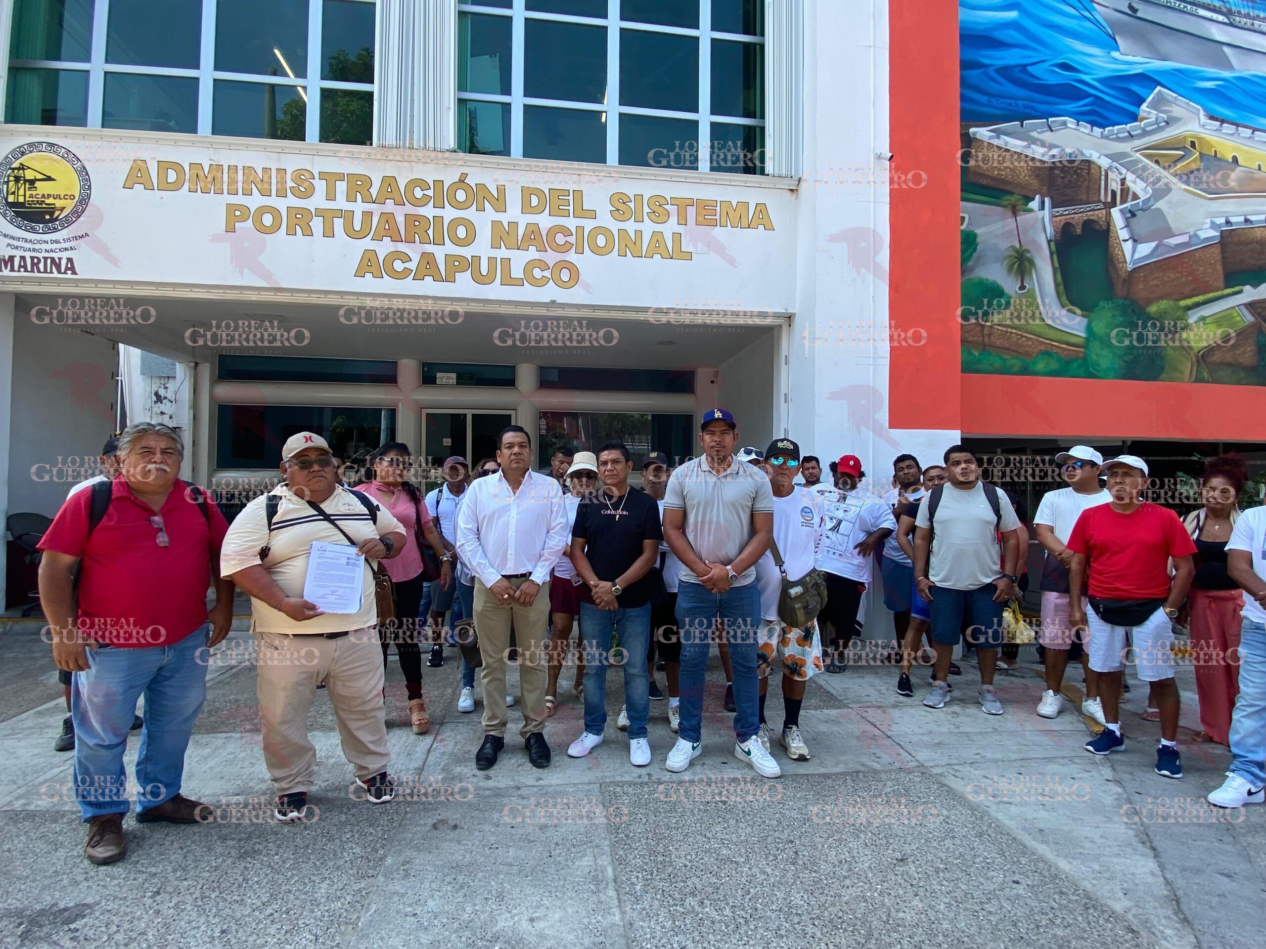 Sin recursos para rampa de botado de playa Manzanillo: Semar