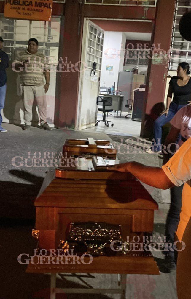 Despiden a funcionario de Ayutla