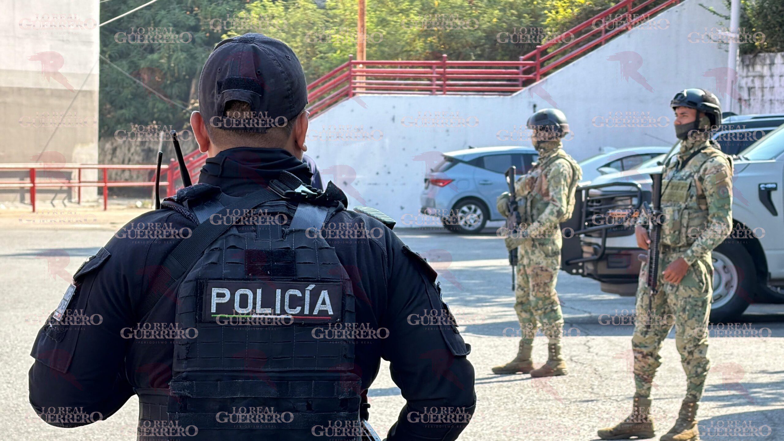 Arranca nueva jornada de búsqueda de Vicente Suástegui