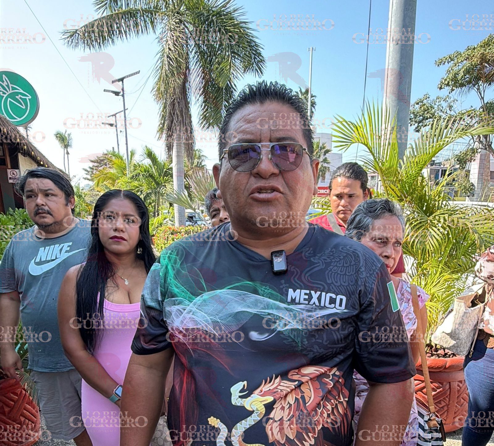 Preparan buzos bancos de ostiones para Semana Santa