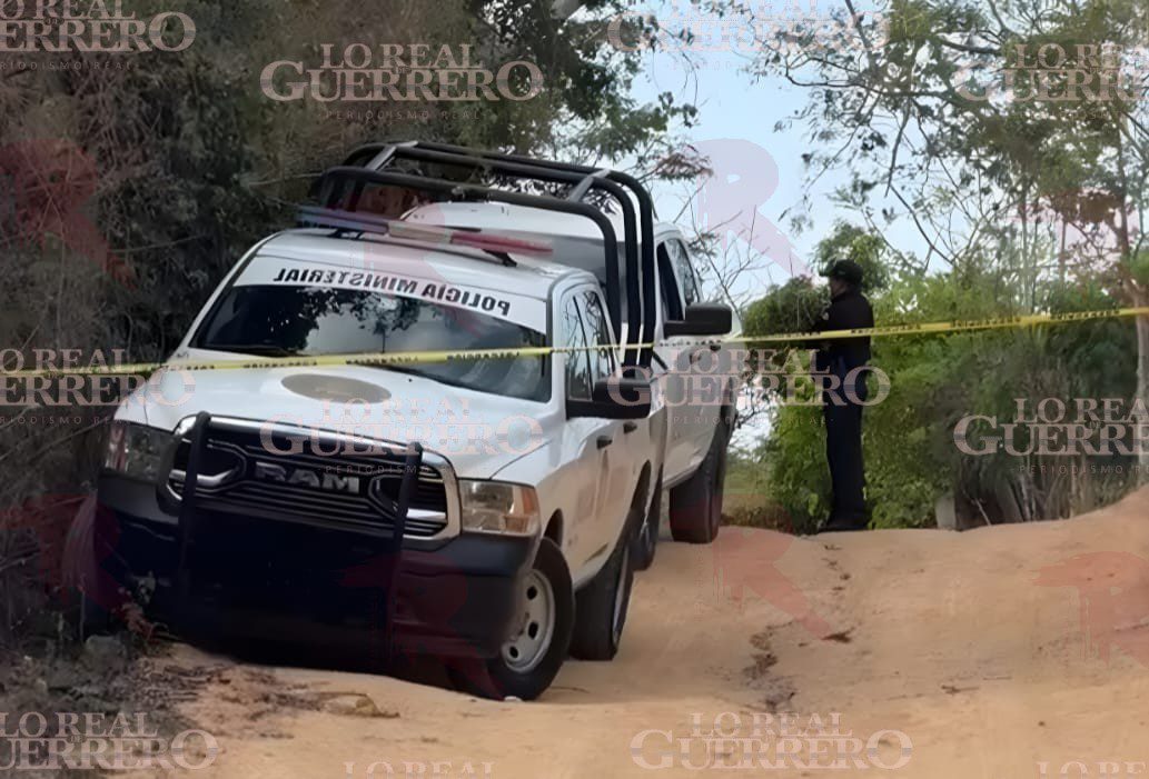 Agente de la FGE estaría relacionado con triple homicidio de familia en Vista Hermosa, Acapulco; acusan transportistas