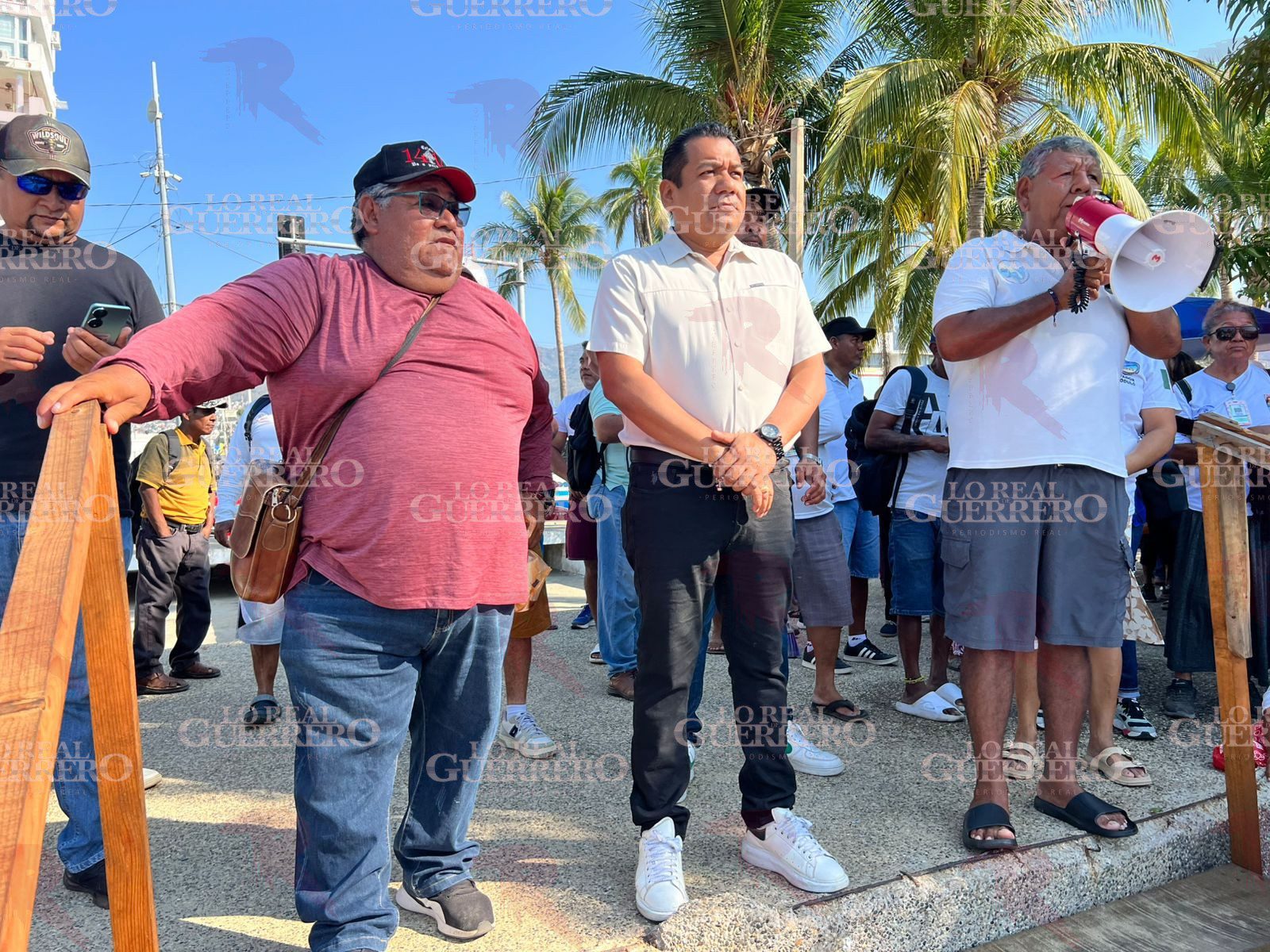 Celebran turisteros resultados de fin de semana largo