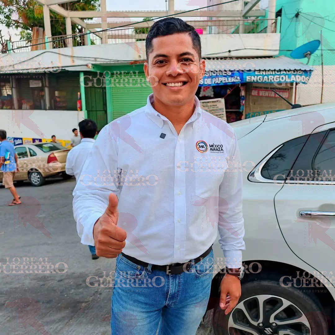 Detienen al abogado Daniel Rosas Martínez, quien encabezó bloqueos en la Autopista del Sol