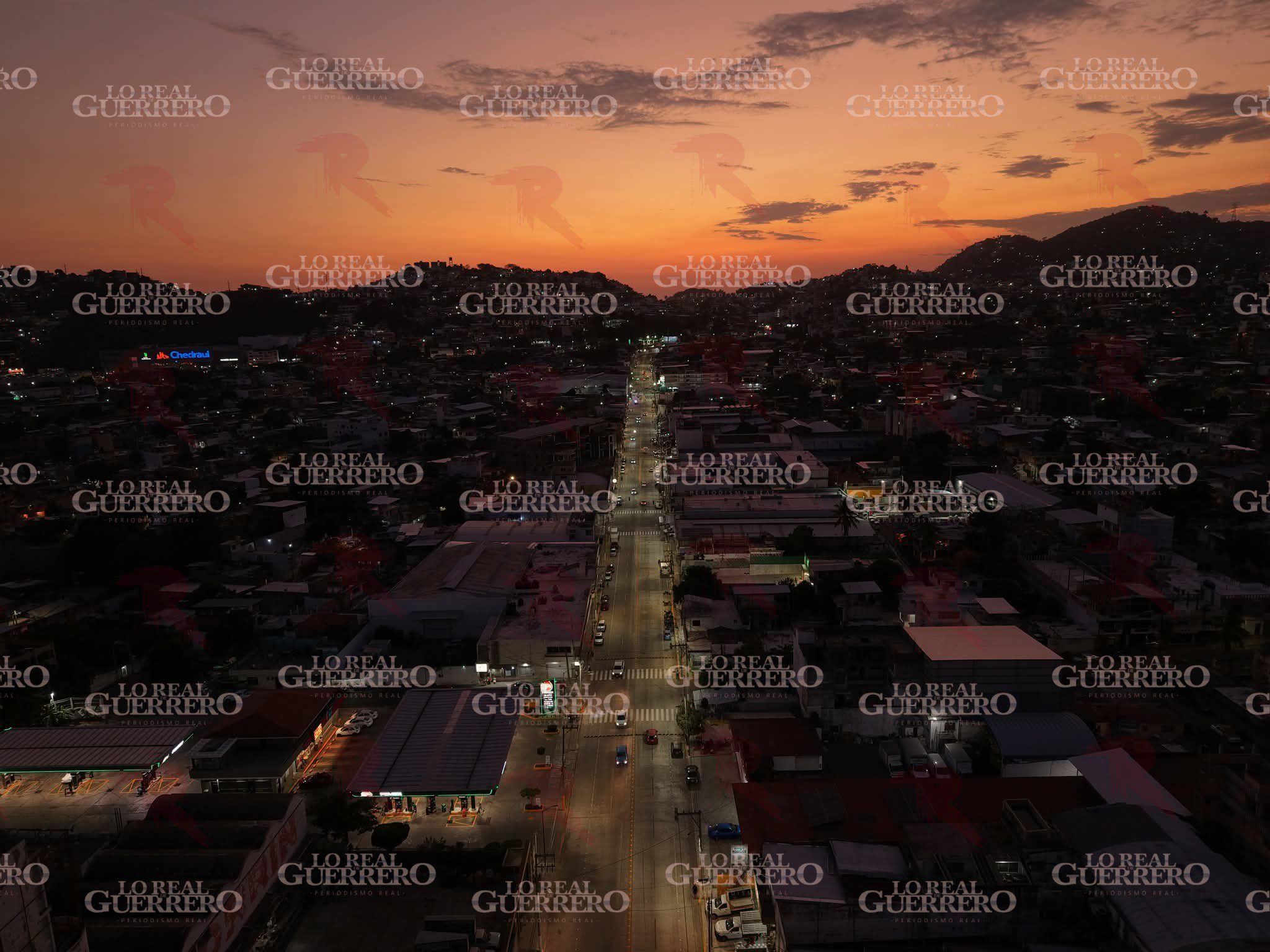 Devuelve Abelina López movilidad urbana a la avenida Ejido tras décadas de olvido