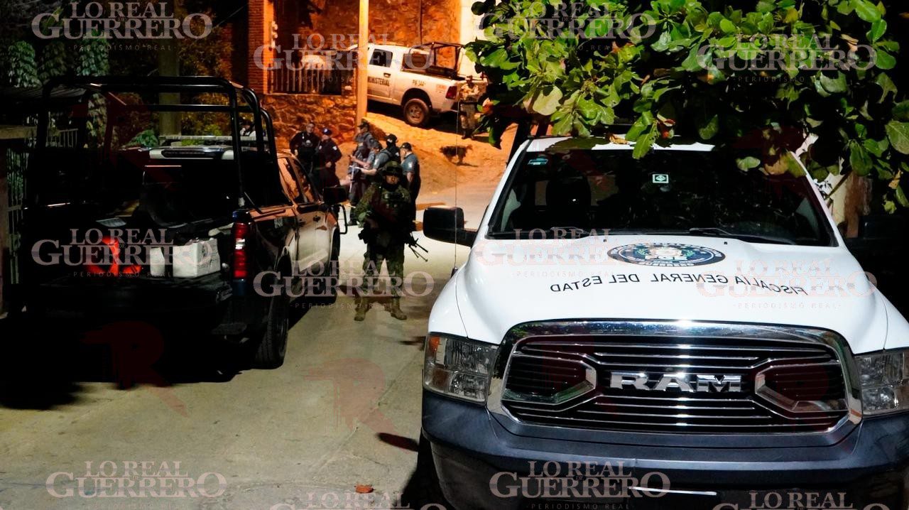 Muere hombre atacado a tiros en la colonia Constituyentes