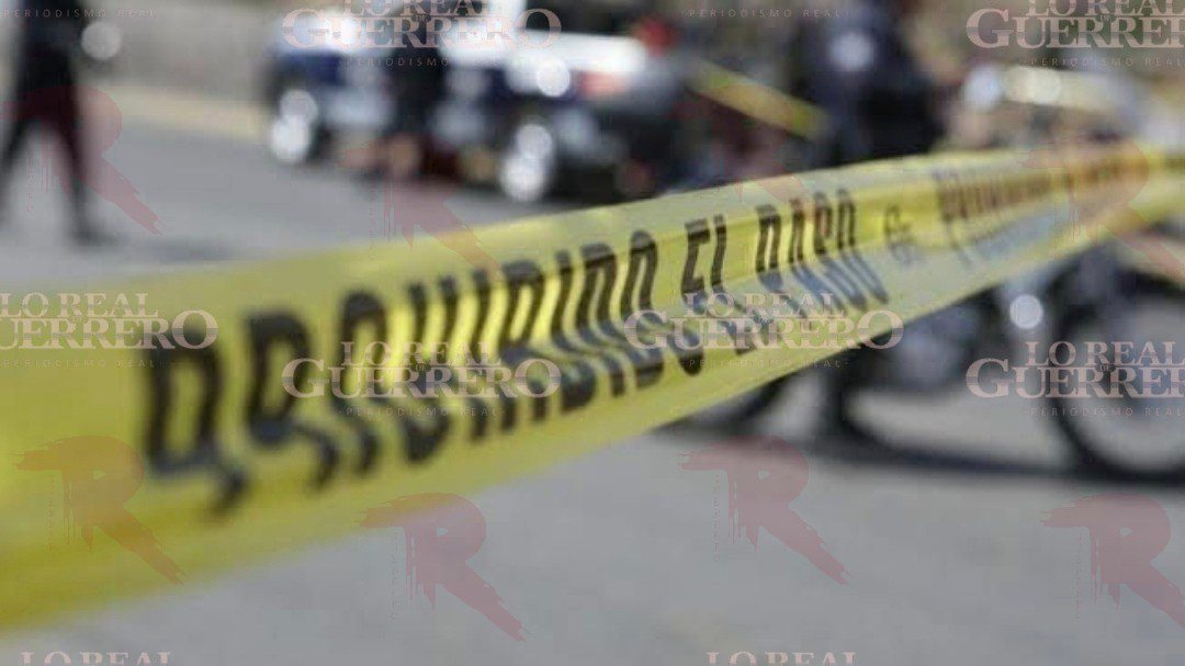Sujetos en estado de ebriedad que viajaban en taxi golpean y hieren a balazos a tío y sobrino en Chiepetepec, Tlapa