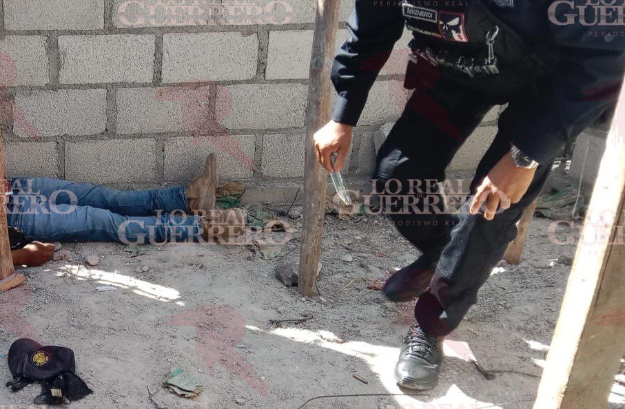 Irrumpen hombres armados y ejecutan a cuatro integrantes del CIPOG-EZ en Chilapa