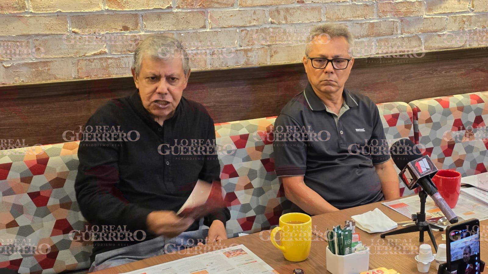 Se quejan de perito del TSJ que no cuenta con licenciatura para ocupar el cargo