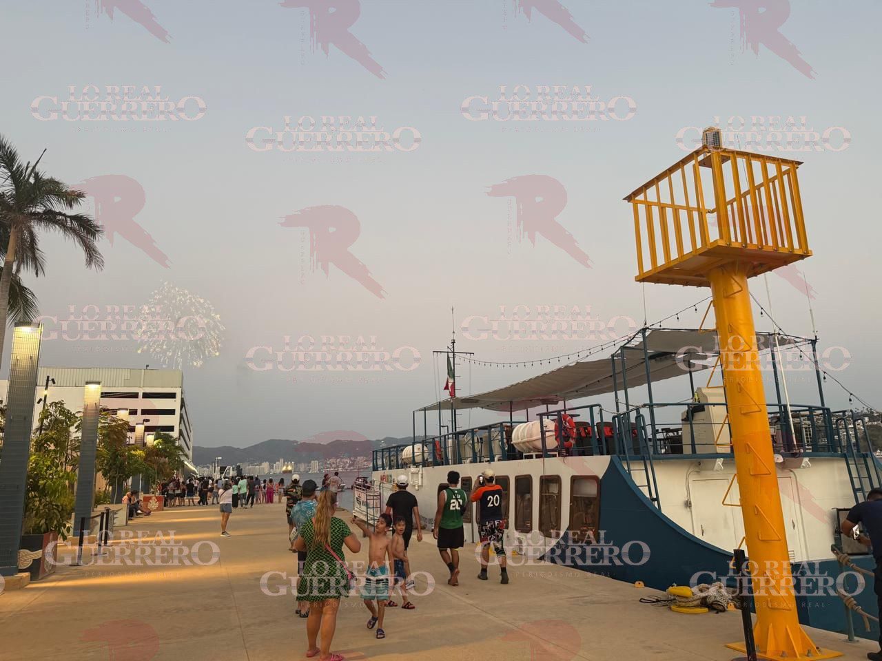 Suspenderá Marinabus sus actividades al término de las vacaciones