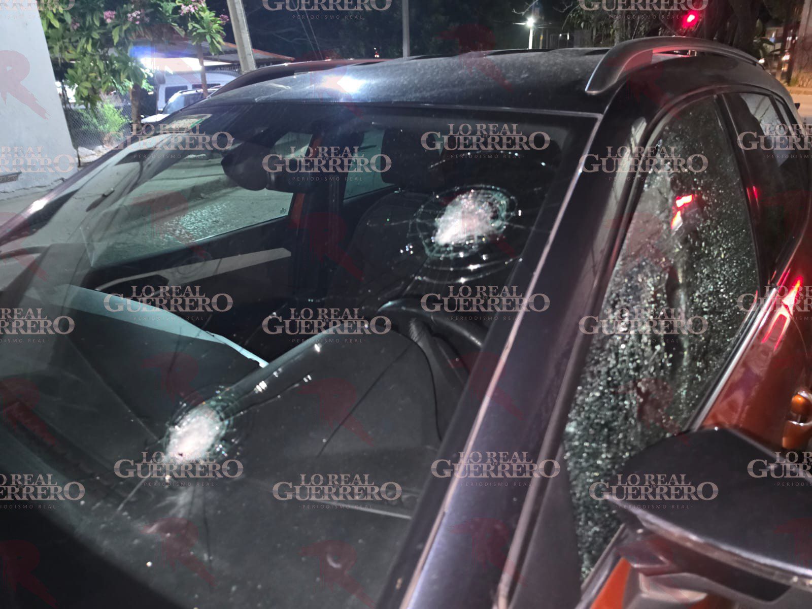 Persiguen y asesinan a balazos a un joven en Iguala