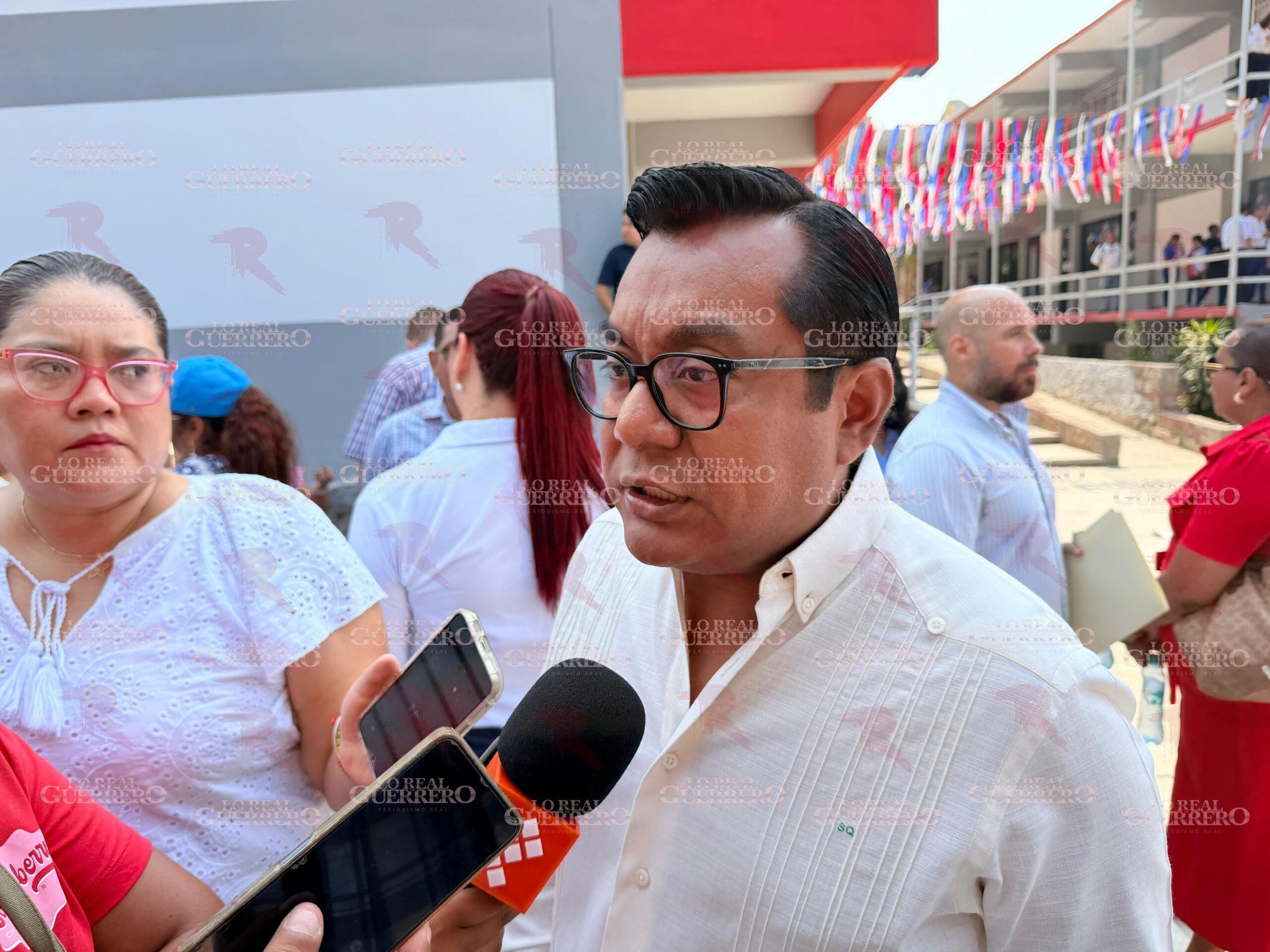 Impulsarán agenda turística para fortalecer Taxco de Alarcón