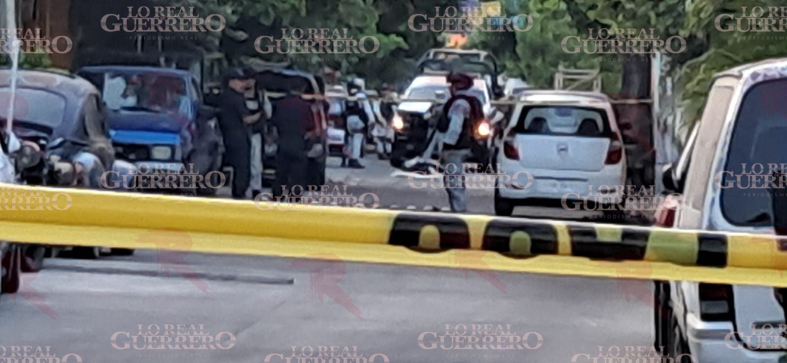 Abandonan bolsas con restos humanos en Ciudad Renacimiento