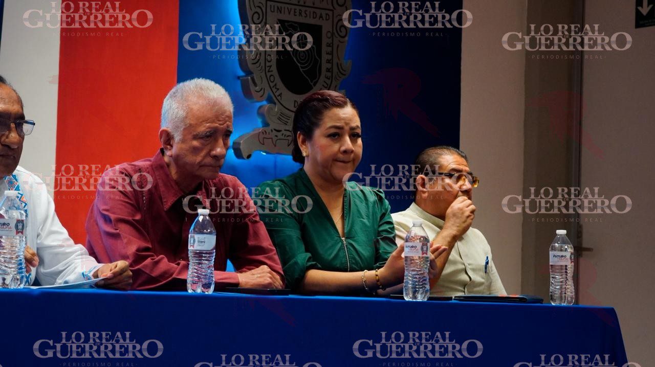 Marcharán para exigir justicia por ataque contra catedrático de la UAGro