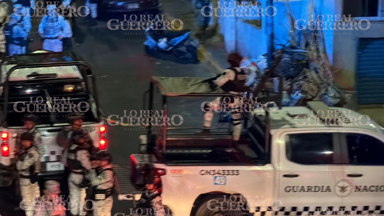 Fallece una de las víctimas colaterales del ataque de ayer en Las Cruces