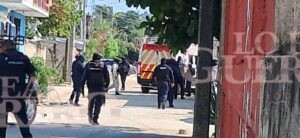 Asesinan a un sujeto dentro de su casa en la zona conurbada de Acapulco