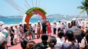 Abren el Tianguis Turístico a la población en general