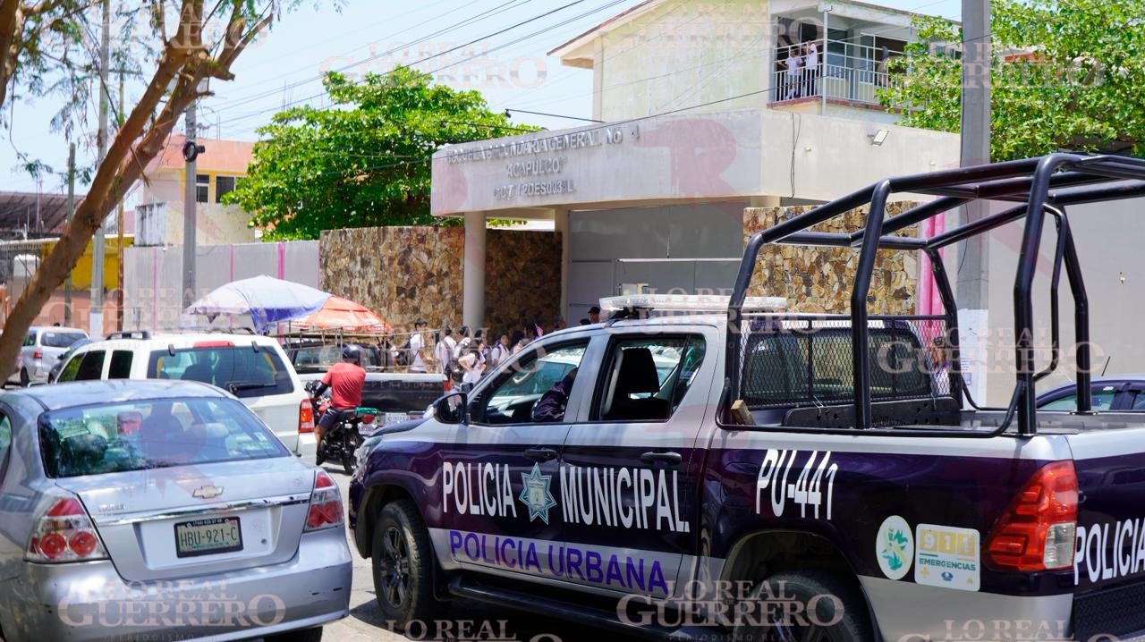 Persecución y detonaciones en la Bellavista movilizan a cuerpos de seguridad