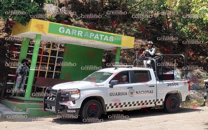 En Juan R. Escudero hallan a dos hombres asesinados en hechos distintos