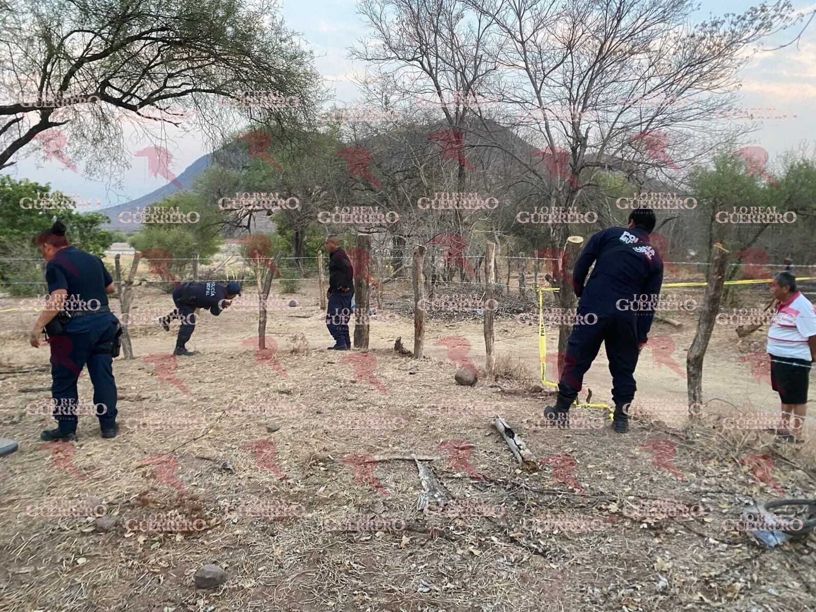 Ejecutan a hombre que apareció en video confesando homicidio de maestro en Ciudad Altamirano