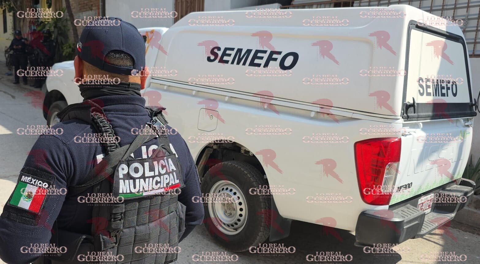 Ejecutan a comerciante en Chilapa de Álvarez