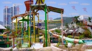 Inician trabajos de remodelación del Cici en Acapulco