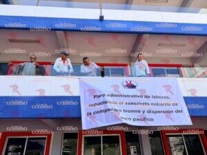 Exigen justicia por ataque a universitarios en Acapulco; inician paro laboral