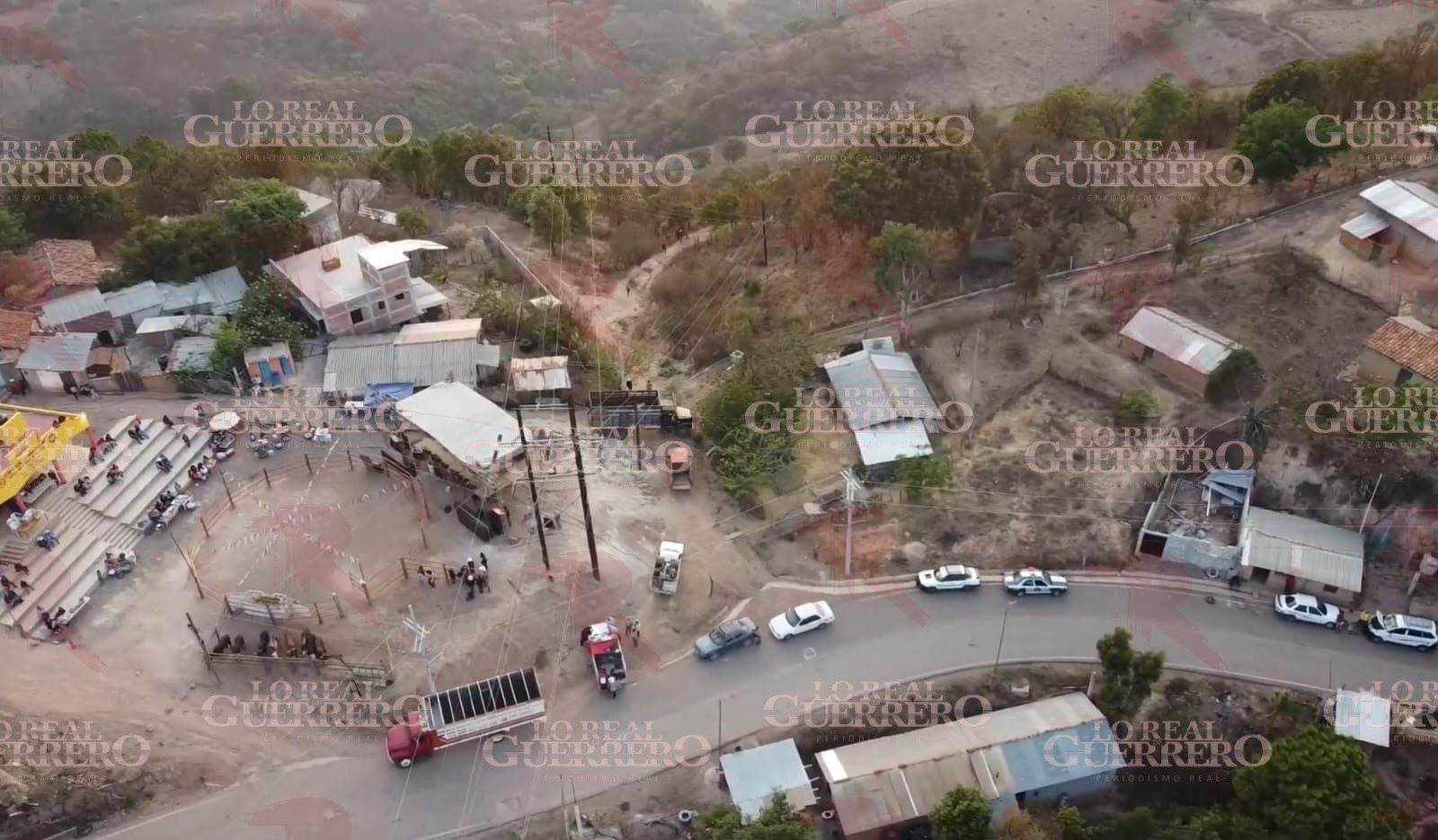 Asesinan a balazos a dos mujeres en Atlixtac, en la Montaña de Guerrero