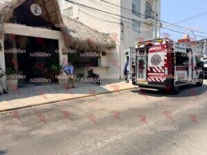 Ataque armado en sitio de taxis deja tres mujeres heridas en Costa Azul