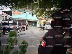 Asesinan a mujer dentro de su boutique en Pie de la Cuesta