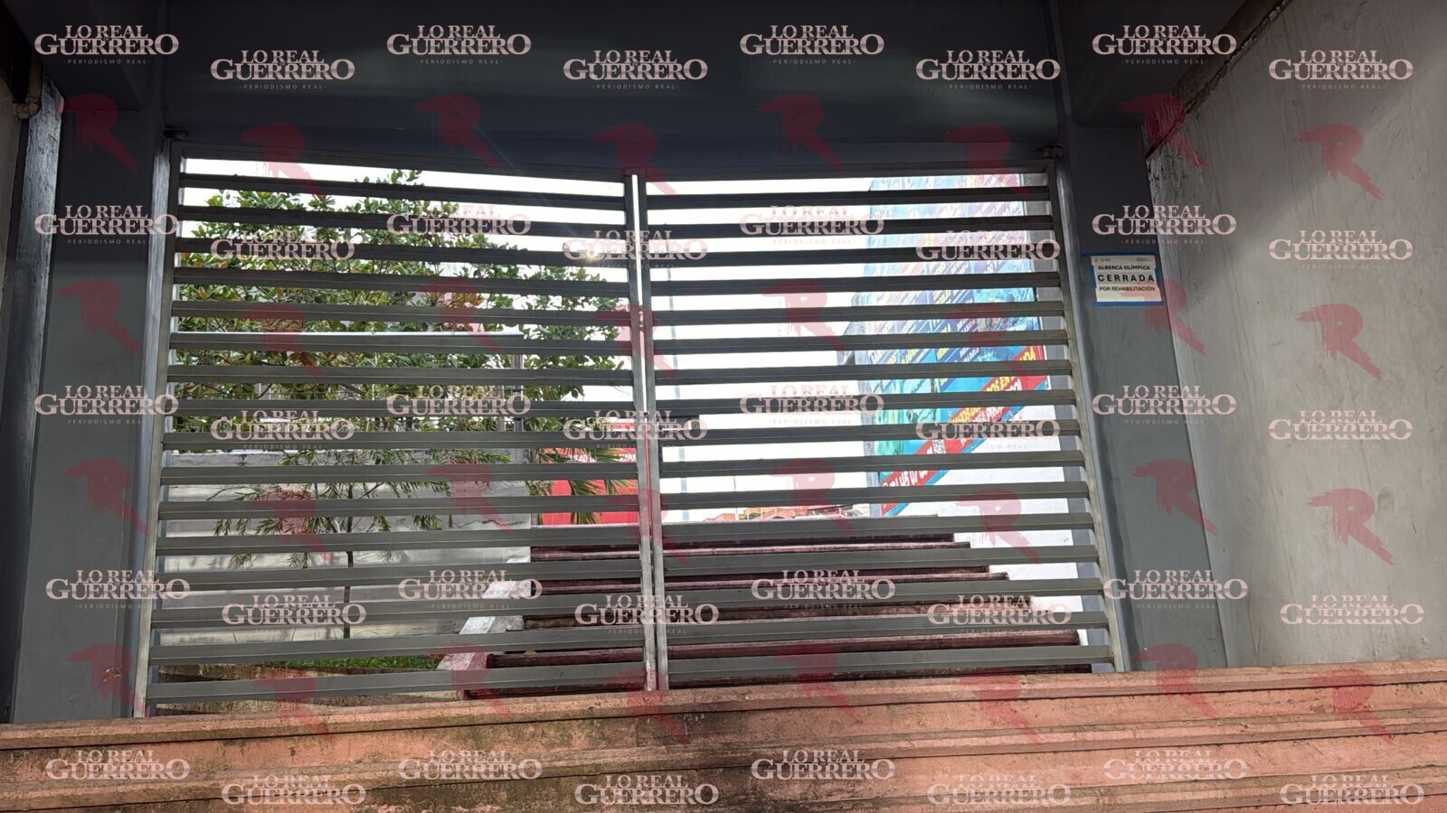 Vuelven a cerrar albercas de la UDA