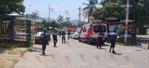 Ataque armado en sitio de taxis deja un herido en la zona conurbada de Acapulco