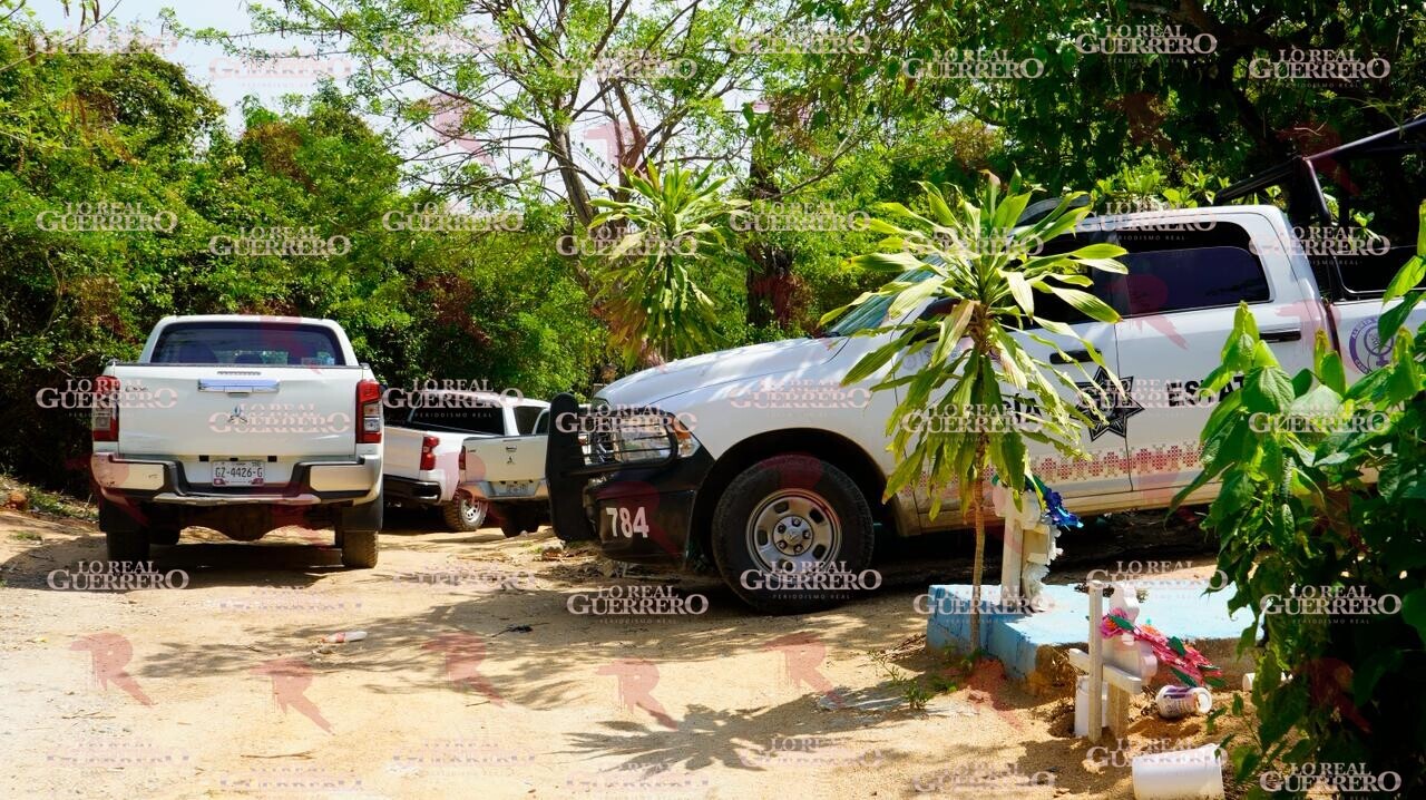 Hallan restos óseos en cerro de Vista Hermosa; investigan posible vínculo con persona desaparecida