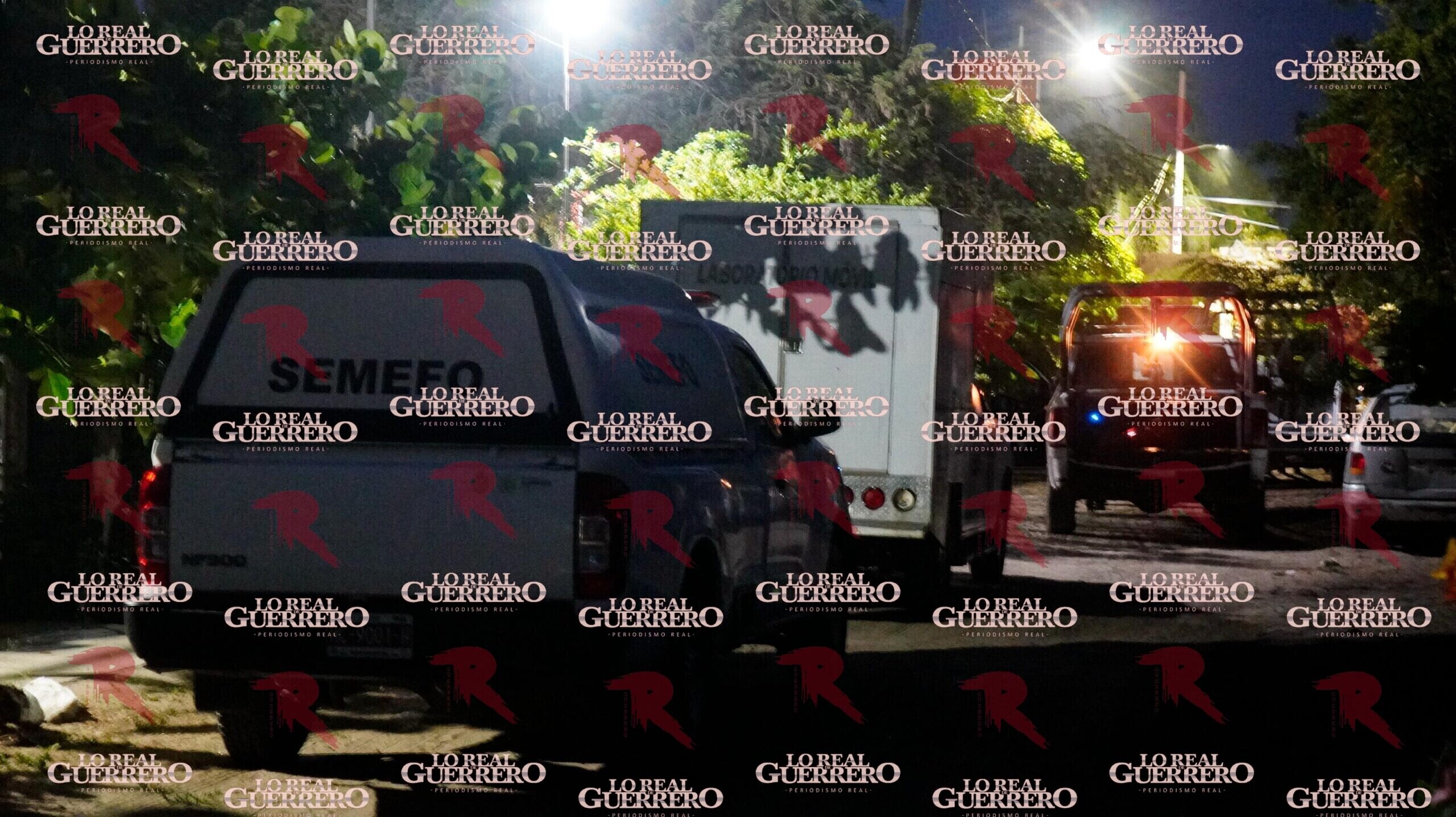 Hallan a un hombre sin vida dentro de su domicilio en la colonia Fuerza Aérea