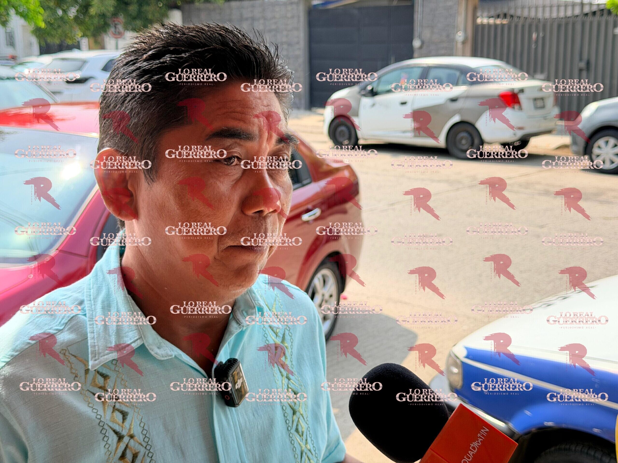 Transportistas denuncian incumplimiento de vigilancia por parte de la Policía Estatal